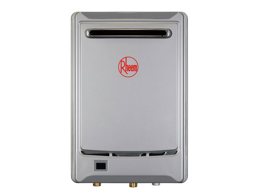 Rheem Metro 876A16NF 16L 6 Star Compact Gas Hot Water Systems Including Metro Perth Installation - Pacer Plumbing & Gas