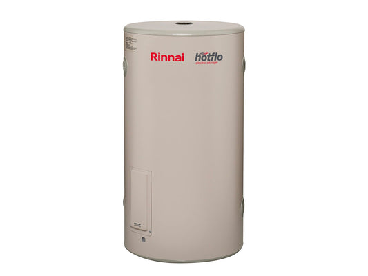 Rinnai EHFP80S36 Hotflo Plus 80L 3.6kW Electric Hot Water Storage Including Metro Perth Installation - Pacer Plumbing & Gas