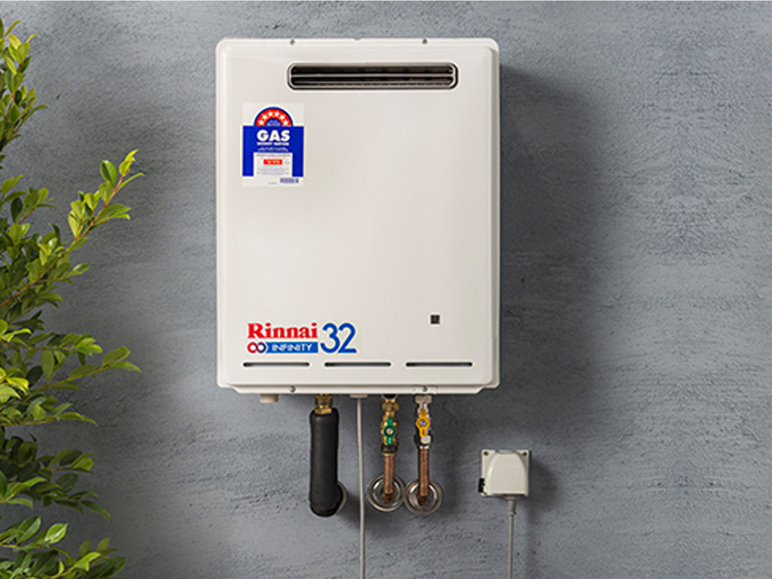 Gas Hot Water Systems