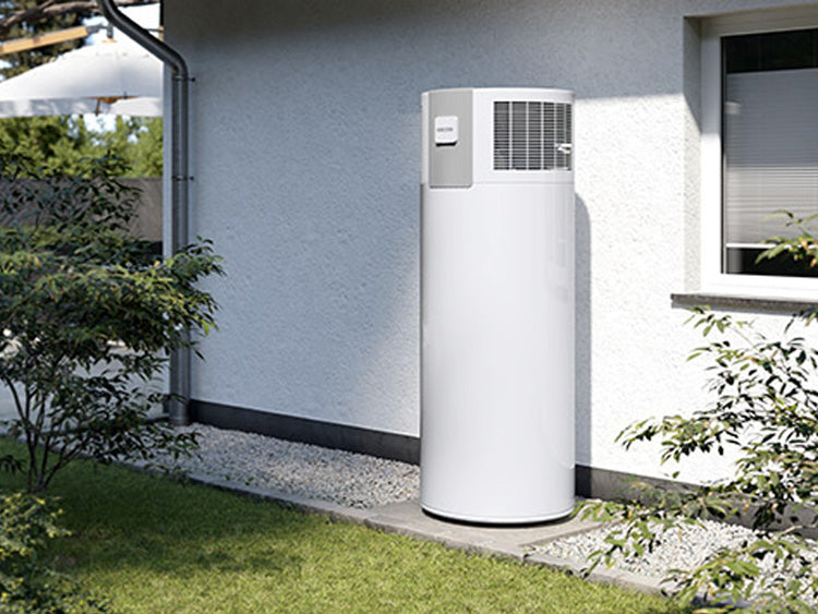 Electric Hot Water Systems