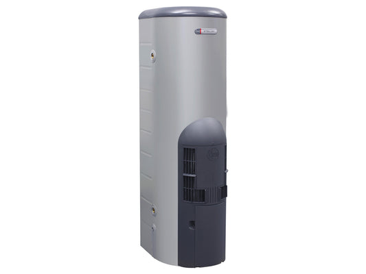 Rheem Stellar 330L 5 Star Gas Water Heater Including Metro Perth Installation - Pacer Plumbing & Gas