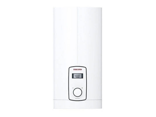 Stiebel Eltron DHB-E 13 LCD 14.5kW Three Phase Instantaneous Electric Water Heater (20-60°C) Including Metro Perth Installation - Pacer Plumbing & Gas