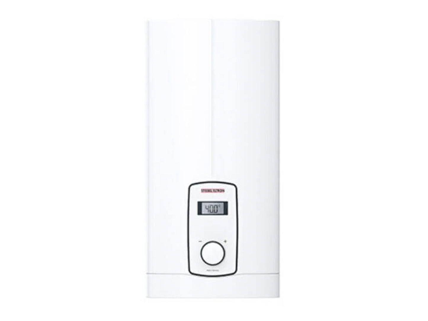Stiebel Eltron DHB-E 13 LCD 14.5kW Three Phase Instantaneous Electric Water Heater (20-60°C) Including Metro Perth Installation - Pacer Plumbing & Gas
