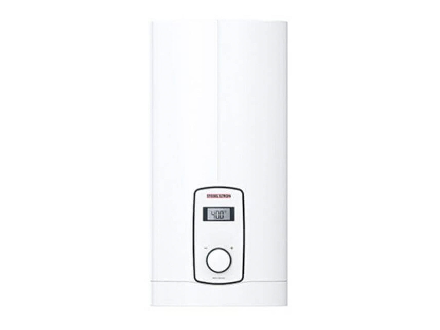 Stiebel Eltron DHB-E18 LCD 19.4kW Three Phase Instantaneous Electric Water Heater (20-60°C) Including Metro Perth Installation - Pacer Plumbing & Gas