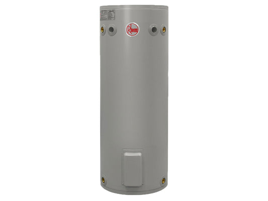 Rheem 491125G7 125L 3.6kW Electric Hot Water Heater Including Metro Perth Installation - Pacer Plumbing & Gas