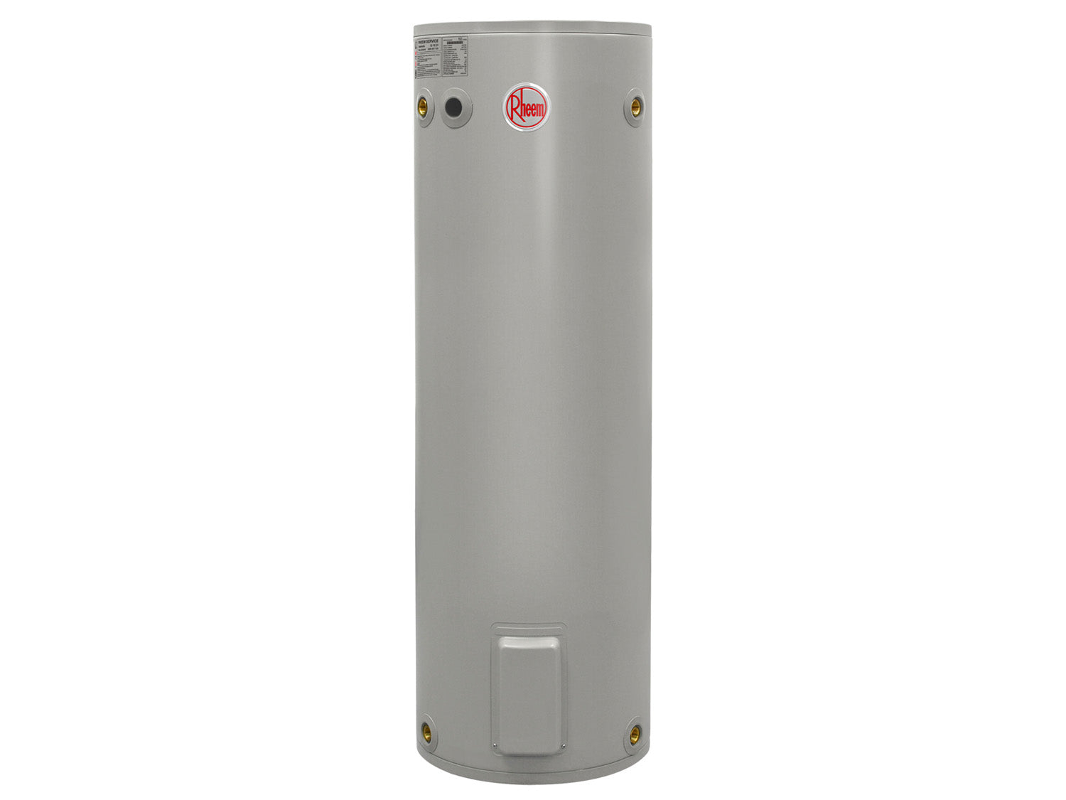 Rheem 491160G7 160L 3.6kW Electric Hot Water Heater Including Metro Perth Installation - Pacer Plumbing & Gas