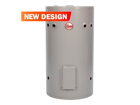 Rheem 481080G7 80L 3.6kW Electric Hot Water Heater Including Metro Perth Installation - Pacer Plumbing & Gas