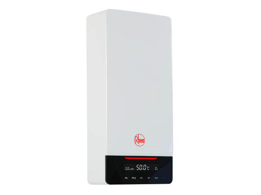 Rheem Eclipse 6C318 18kW Three Phase Continuous Flow Electric Water Heater Including Metro Perth Installation