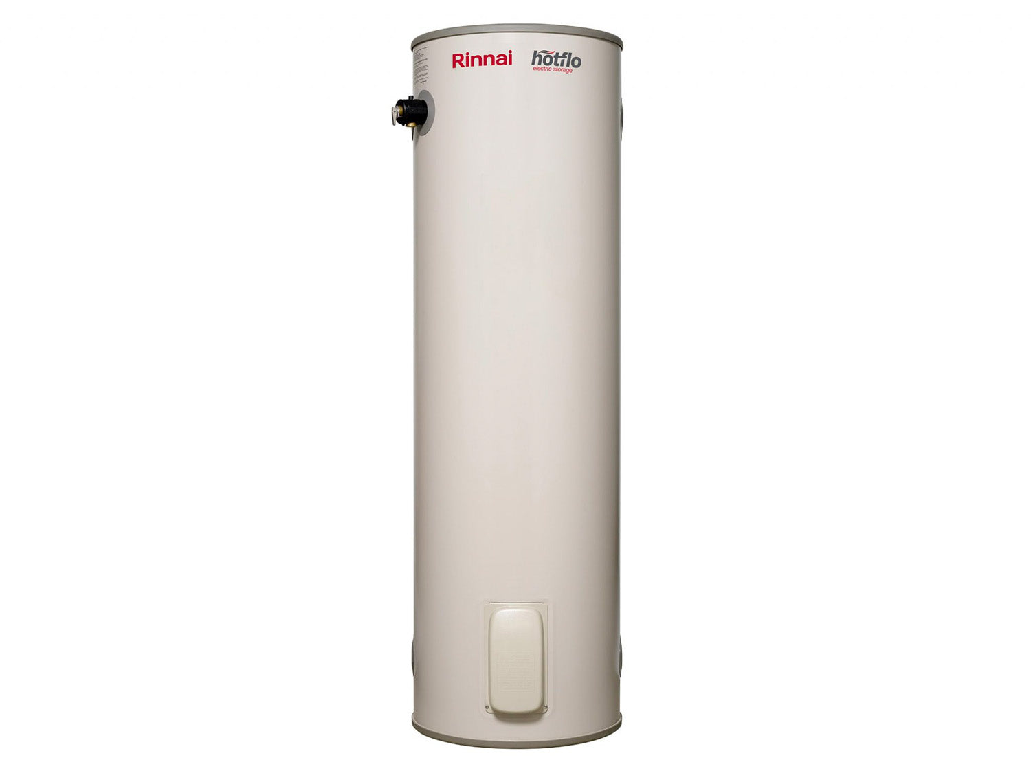 Rinnai EHFP160S36 Hotflo Plus 160L 3.6kW Electric Hot Water Storage Including Metro Perth Installation - Pacer Plumbing & Gas