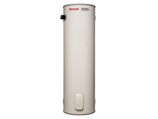 Rinnai EHFP160S36 Hotflo Plus 160L 3.6kW Electric Hot Water Storage Including Metro Perth Installation - Pacer Plumbing & Gas