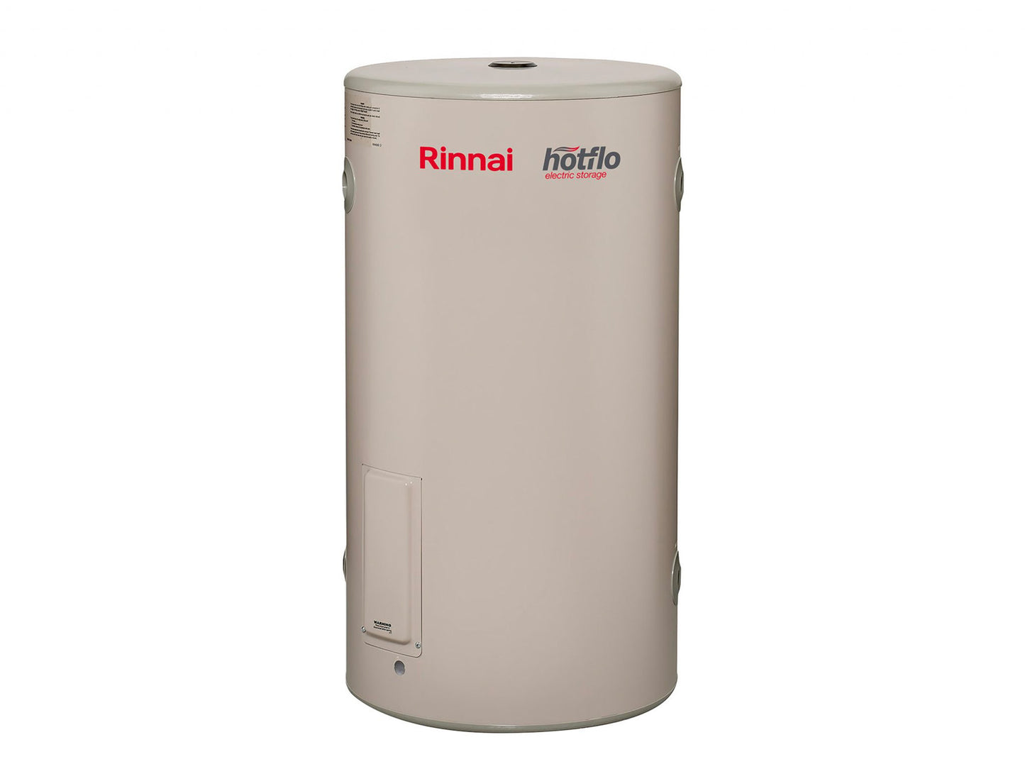 Rinnai EHFP80S36 Hotflo Plus 80L 3.6kW Electric Hot Water Storage Including Metro Perth Installation - Pacer Plumbing & Gas