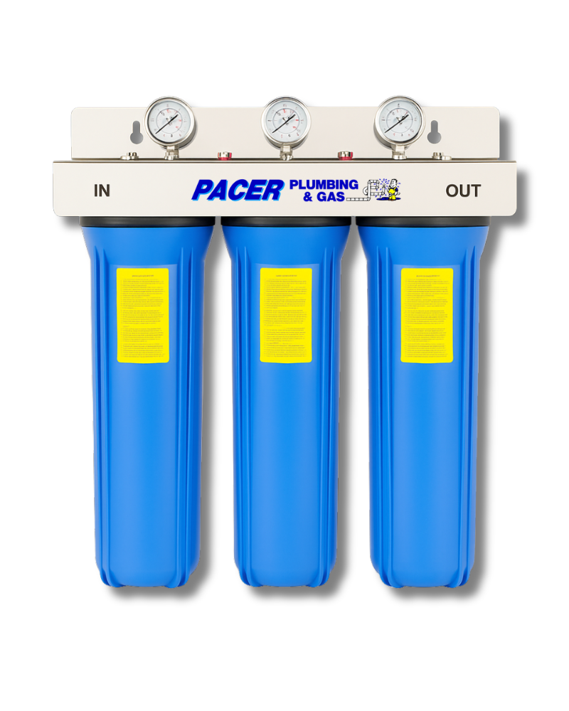 pacer-plumbing-perth-3-stage-whole-house-filter